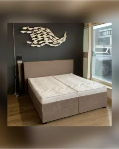 Wasserbett Copenhagen