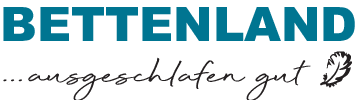 Bettenland_Wiesbaden_Logo