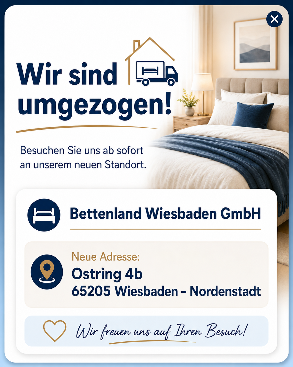 Umgezogen_Bettenland