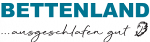 Bettenland_Wiesbaden_Logo